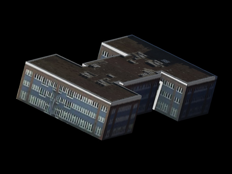 3D Modell